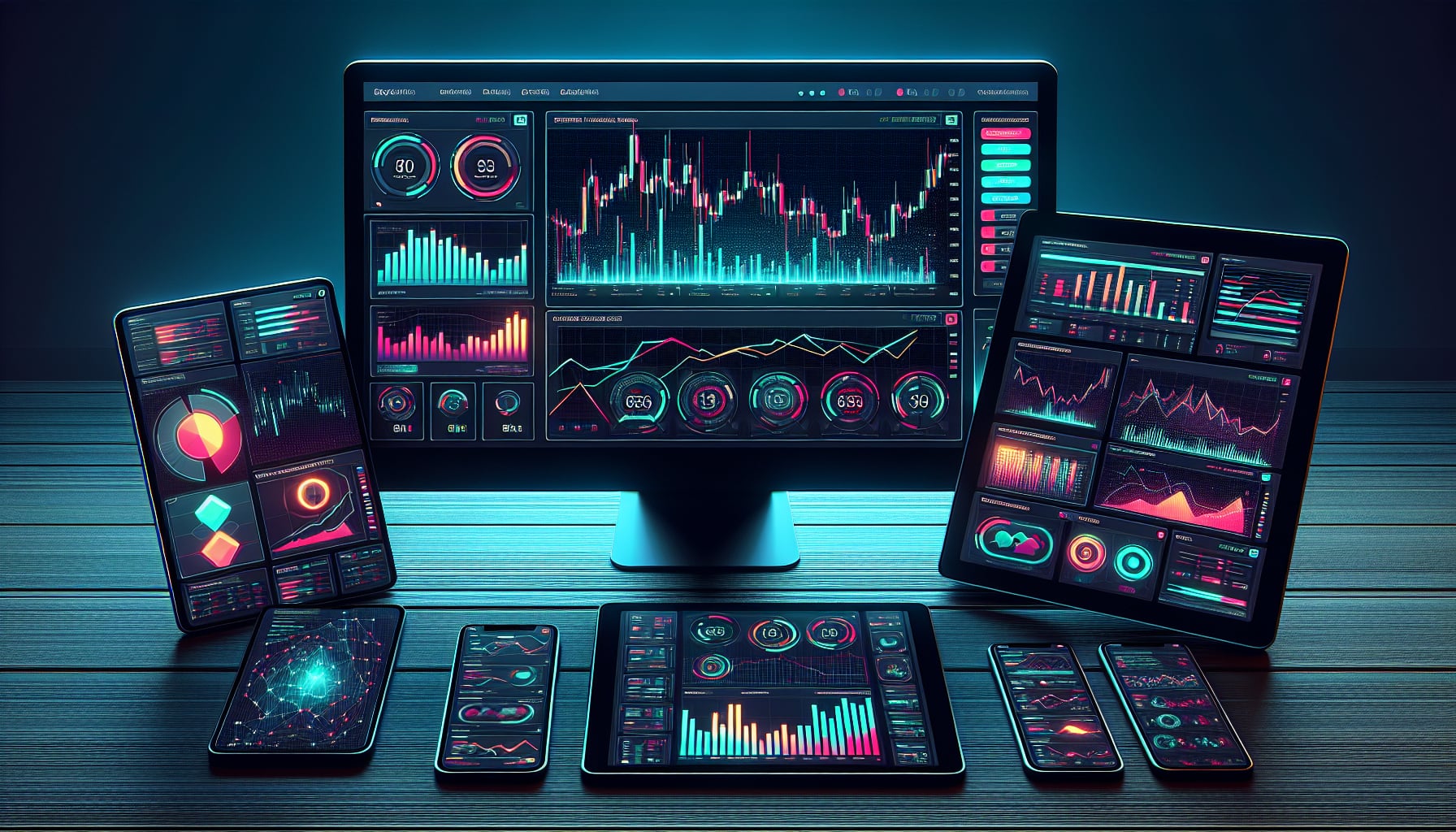 Decentralized Network