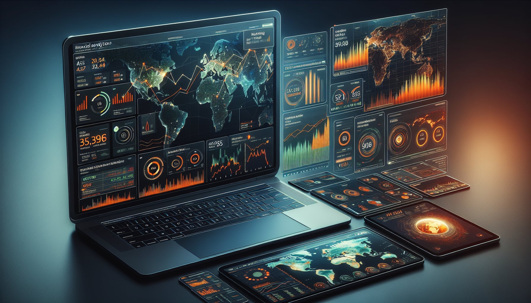 Decentralized Network